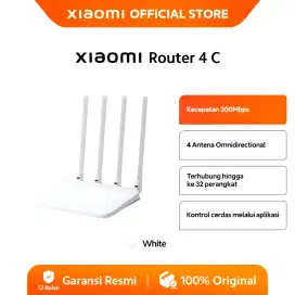 Xiaomi Wifi Router