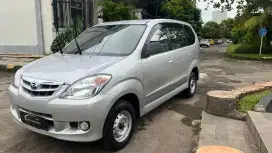 TDP 16JT!! PAJAK PANJANG!! Xenia Li Deluxe 1.0 Manual 2010