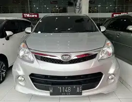 AVANZA VELOZ 1.5 AUTOMATIC 2014