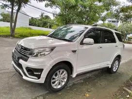 Daihatsu Terios 2016 Bensin