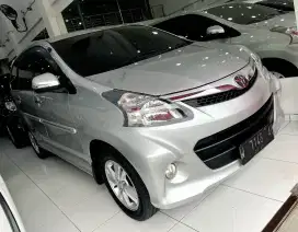 Avanza VELOZ 1.5 AUTOMATIC 2014