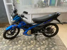 Suzuki satria f fu 150