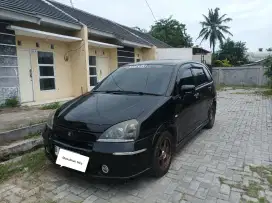 SUZUKI AERIO 2004 MANUAL