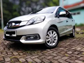 Honda Mobilio 2014 Bensin