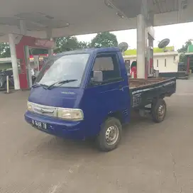 Suzuki Carry 2005 Bensin