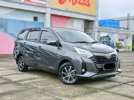 Toyota Calya G 1.2 Manual 2021