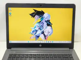 Type Laptop : HP 245 G7 Notebook Pac Amd Ryzen 5-3500U