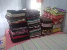 Cari pekerjaan laundry atw bantu²