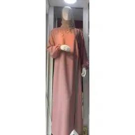 BAJU GAMIS WANITA MODEL TERBARU