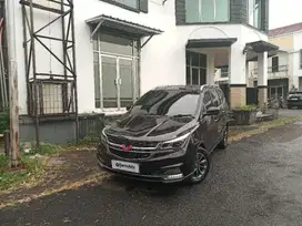 Pajak Panjang - WULING CORTEZ 1.5 LT LUX BENSIN A/T 2019 HITAM