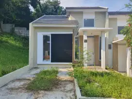 Rumah Citra Indah City Lt 90