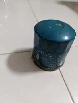 Filter oli isuzu panther