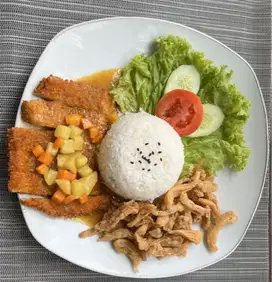 Dicari Juru Masak/ Cook