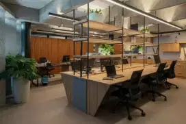MENERIMA JASA INTERIOR DESIGN APARTEMEN, RUMAH, KANTOR, DLL JAKARTA