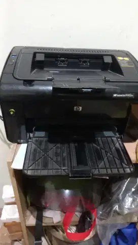 Jual Printer Laser HP P1102 W
