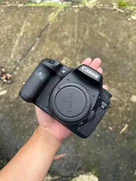 Canon 7D sc 7rb