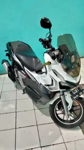 Honda ADV ABS 2019