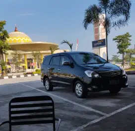 Kijang Innova 2010 Manual type G