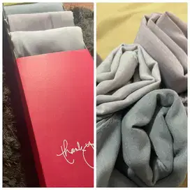 Paket Usaha Hijab Premium mulai 500rb