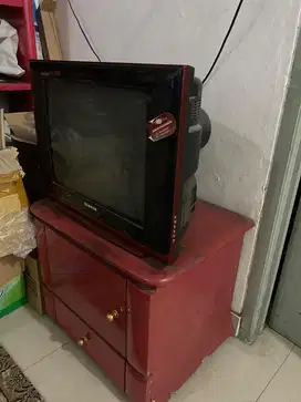 Dijual TV Tabung