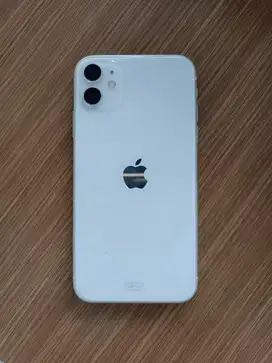 Jual Iphone 11 128Gb Ori Ibox