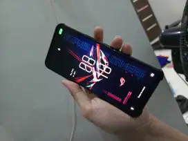 Asus rog phone 6