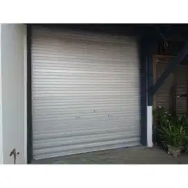 tukang service rolling door folding gate