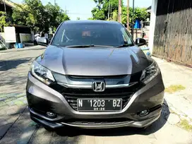 Dp.22jt / HRV 1.8 E PRESTIGE MATIC JBL AUDIO