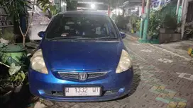 Bismillah di jual Honda jazz