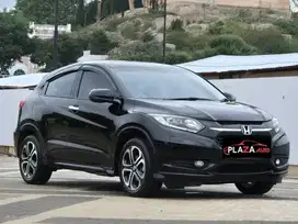 Honda HR-V 2016 Prestige 1.8 Automatic