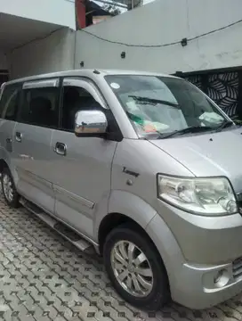 Suzuki APV SGX 2008 Bensin