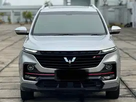 WULING ALMAZ RS 1.5 Exclusive 5-Seater Bensin-AT