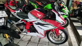 Honda CBR 250RR Abs Modif Simple