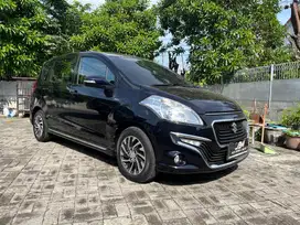 2016 ERTIGA DREZA 1.4 AT, ISTIMEWA, SIAP PAKAI, PAJAK PANJANG, TERAWAT