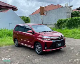 (Harga Cash) TOYOTA Veloz 1.5 A/T 2020 - KM 24k (real), 1st Hand