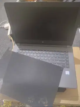 Laptop murah baru stok lama