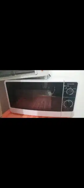 Jual 3 microwave