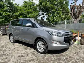 2016 INNOVA 2.0 V AT, ISTIMEWA, SIAP PAKAI, LOW KM,PAJAK PANJANG,TRWT