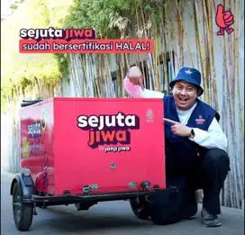 DIBUTUHKAN SEGERA RIDER /BARISTA KOPI KELILING (KOPI SEJUTA JIWA)