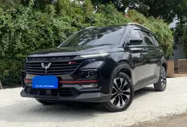 [OLXmobbi] Wuling Almaz RS 1.5 T EX 5-Seater Bensin-AT 2022 Hitam