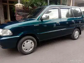 Toyota Kijang LGX 2.O Bensin