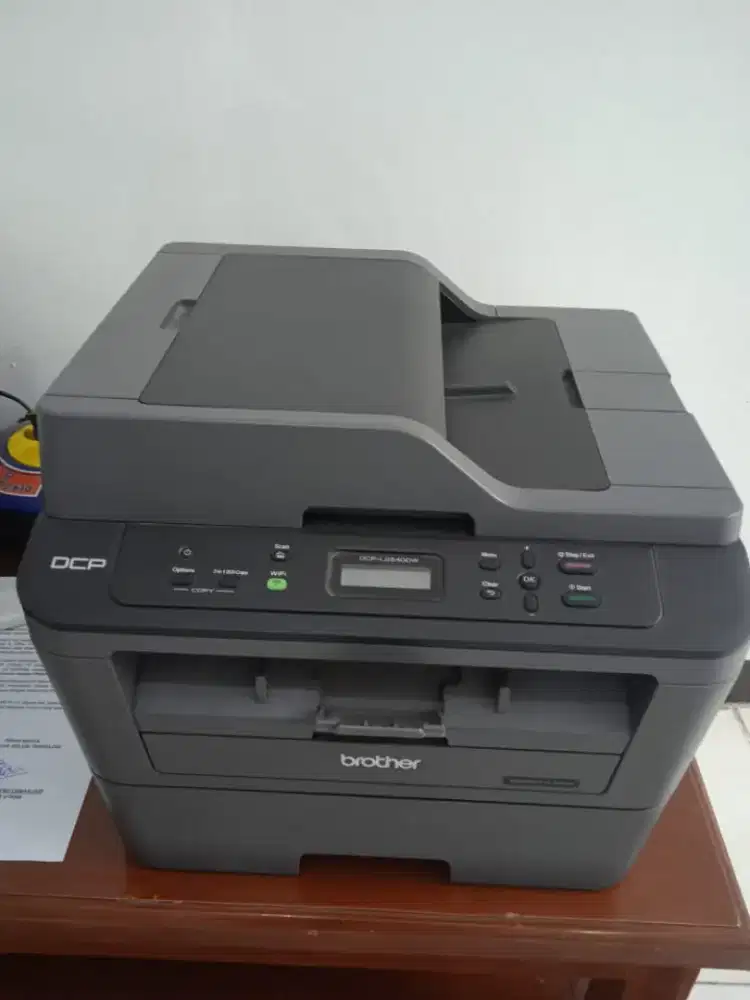 Printer brother