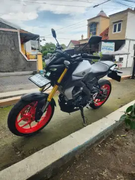 Yamaha mt15 2019 mt 15 mt r15