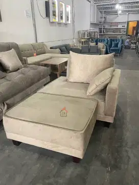 PROMO , Sofa Santai Bergaransi