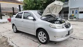 Vios 2003 Matic istimewa