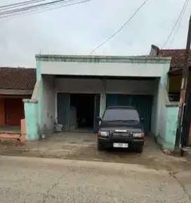 DIJUAL RUMAH DI PANGKALAN KARAWANG