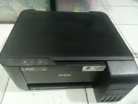 Printer epson L3110 (print,scan&copy)