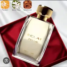Oriflame Eclat Femme Eau De Toilette