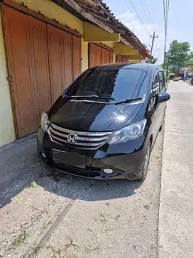 Jual cepat Honda freed PSD 2009