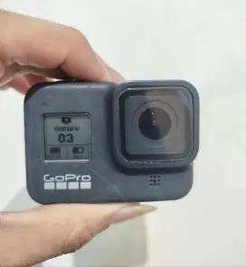 Camera Gopro hero 8